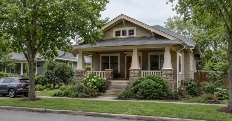 HELOCs for Homeowners Weighing a Cash-Out Refinance