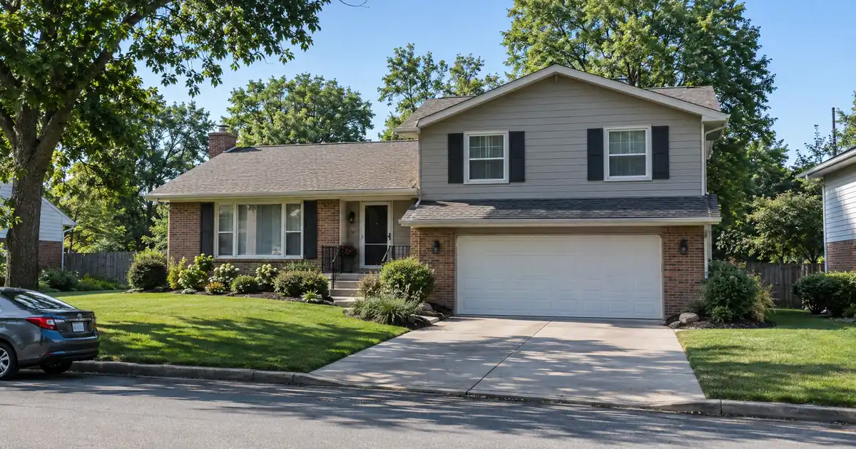 Cash-Out Refinance for a Paid-Off Rental