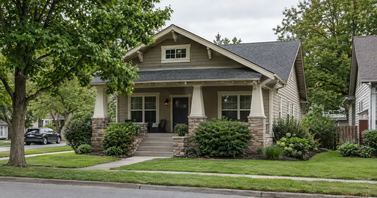 Bank Statement HELOCs for Rental Owners Without Tax Returns
