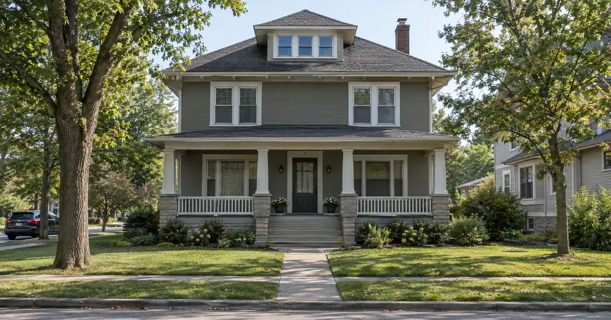 Cash-Out Refinance vs HELOC for One Large Expense