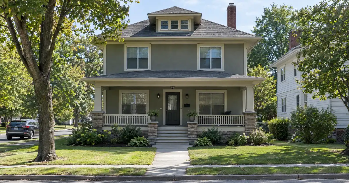 Investment Property HELOC for Real Estate Investing With Rental Equity