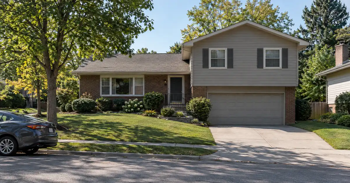 Investment Property Cash-Out Refinance for Owners Who Live Elsewhere