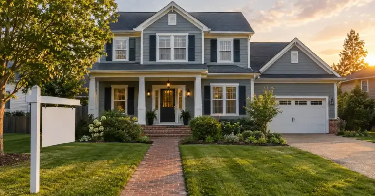 Listings Swell And Sellers Blink