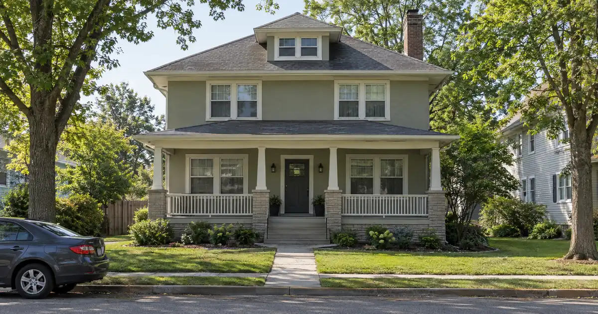 HELOC to Invest in Real Estate for First-Time Landlords Buying a Rental