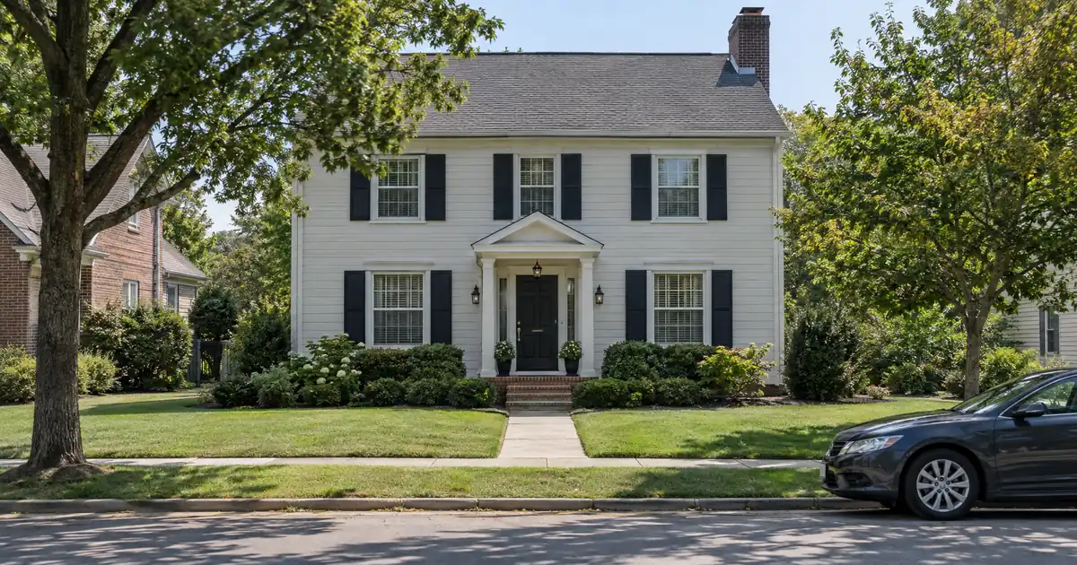 Investment Property HELOC for Buying Your Third Property
