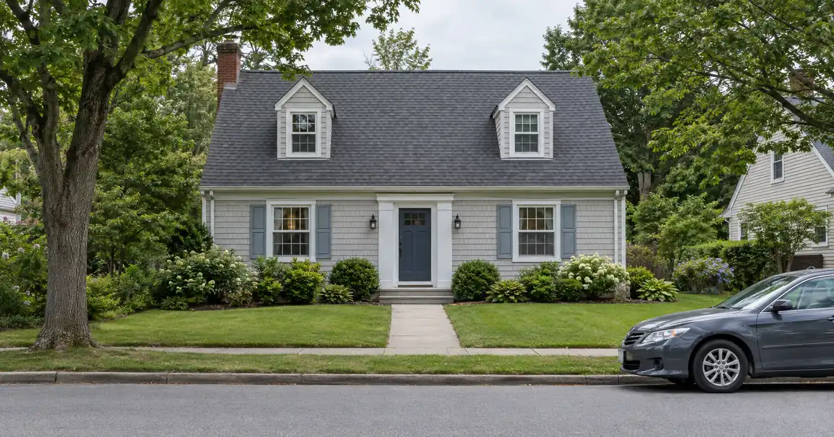 DSCR HELOC for an Investment Property Owner Who Can't Show Salary