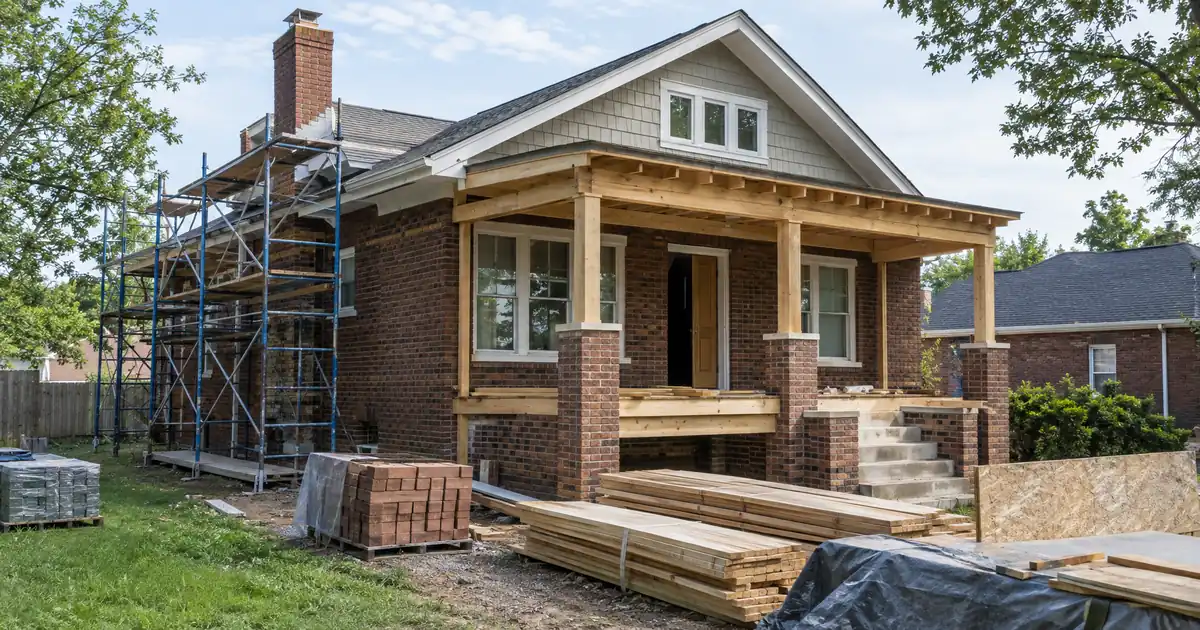 Hard Money Approved The Credit Score; Permanent Financing Wants More