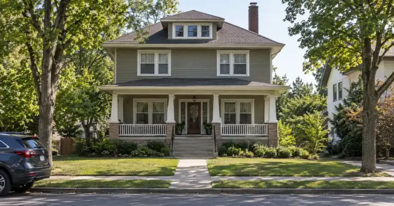 Investment Property HELOC for Investors Weighing Stock Market Risk
