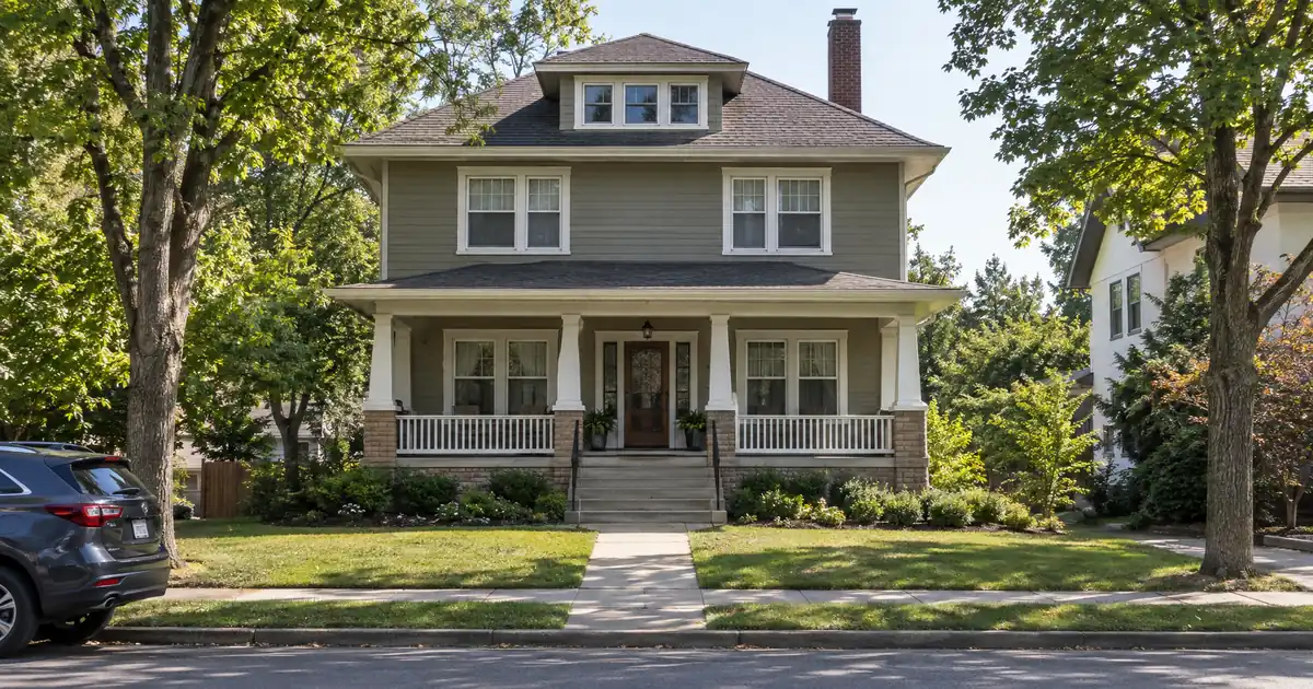 Investment Property HELOC for Investors Weighing Stock Market Risk