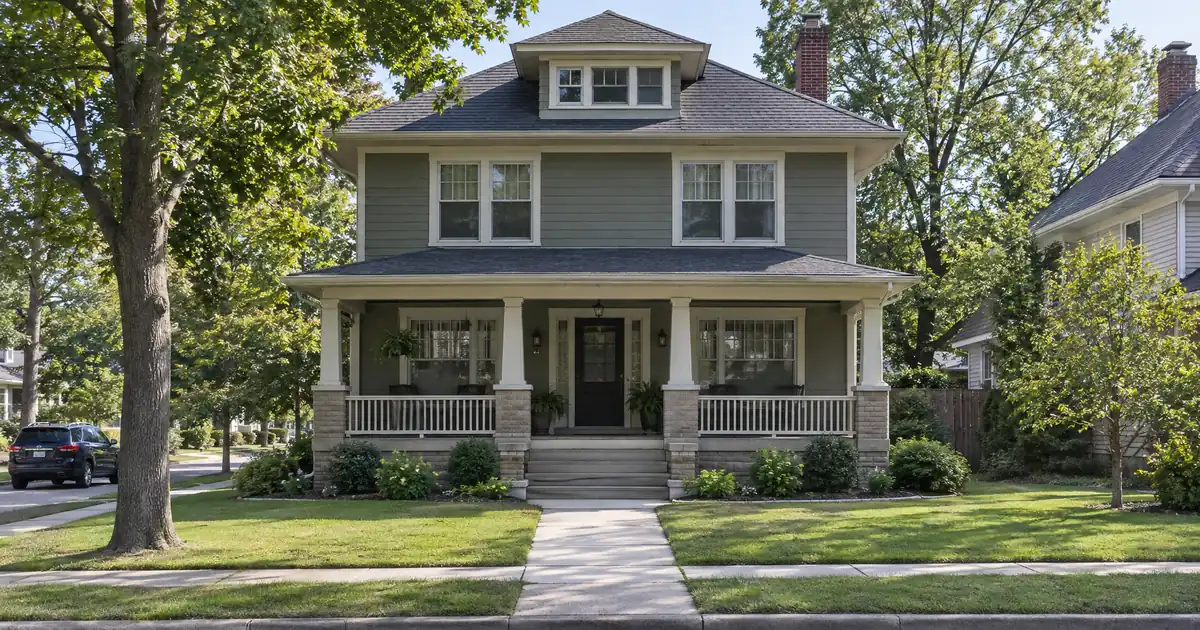 Rental Property Cash-Out Refinance for Borrowers Without a Credit Score