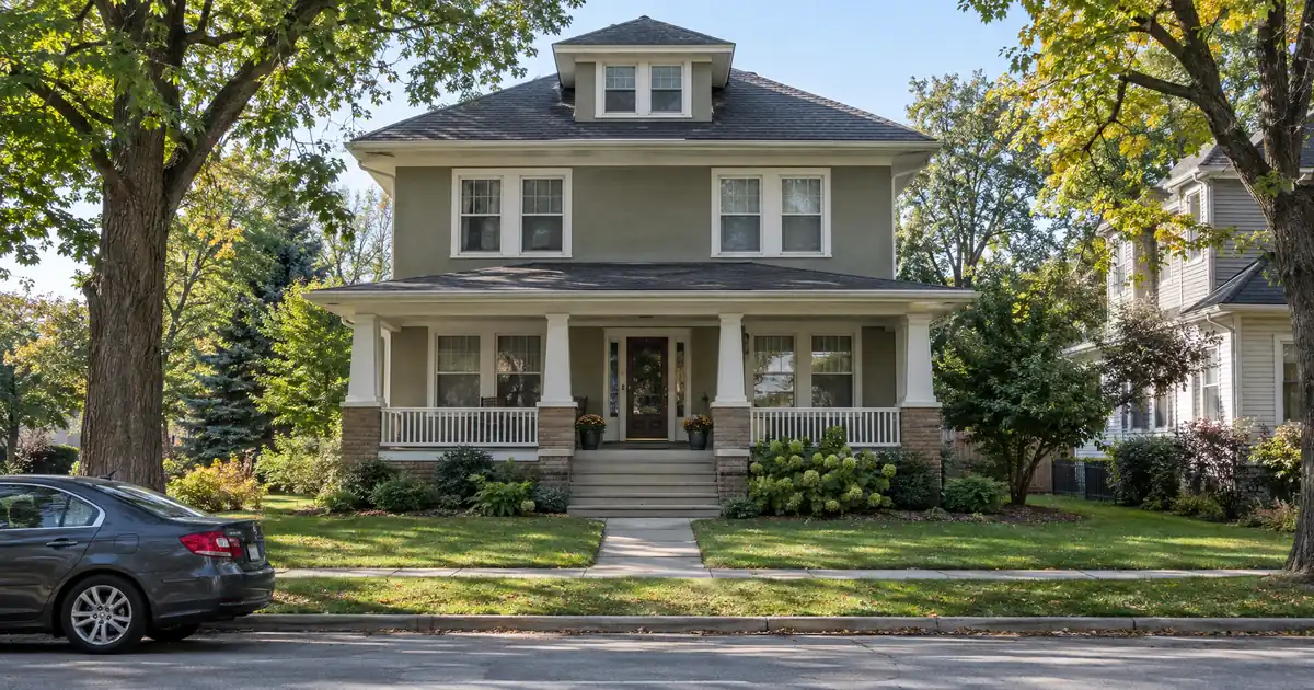 HELOC on an Investment Property for Owners Comparing Lenders