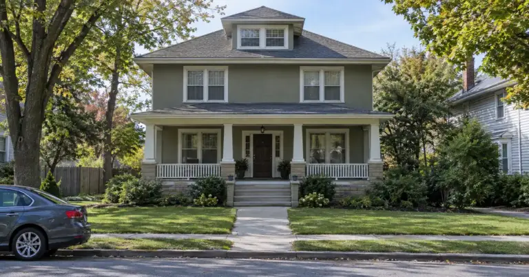 Business Line of Credit vs HELOC for an Investment Property Owner