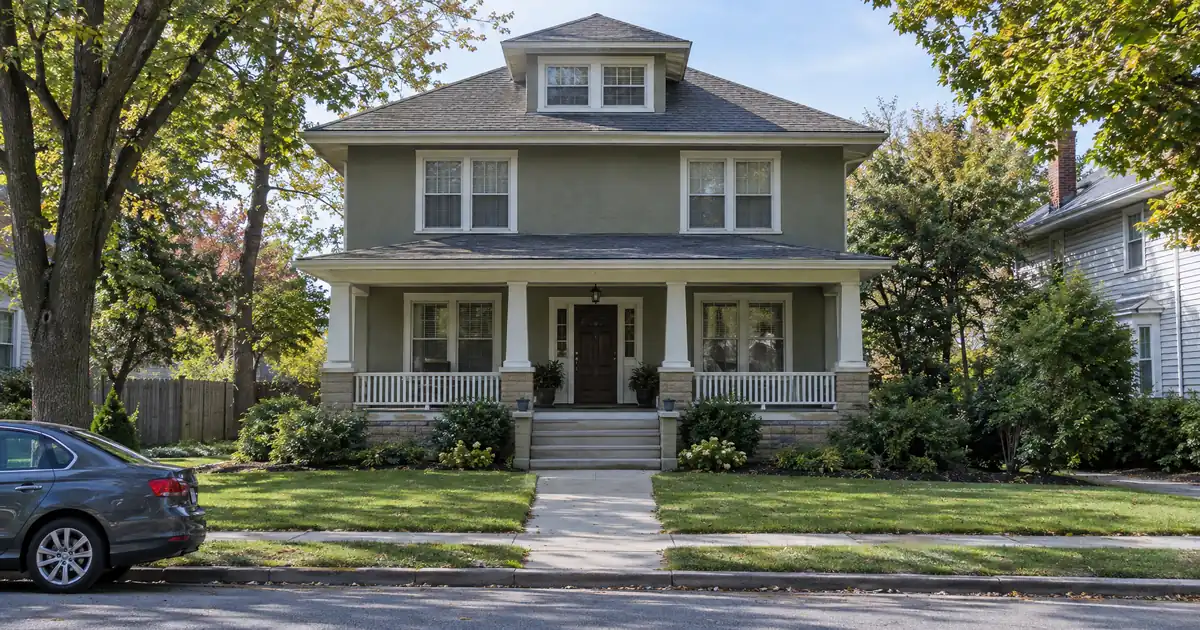 Business Line of Credit vs HELOC for an Investment Property Owner