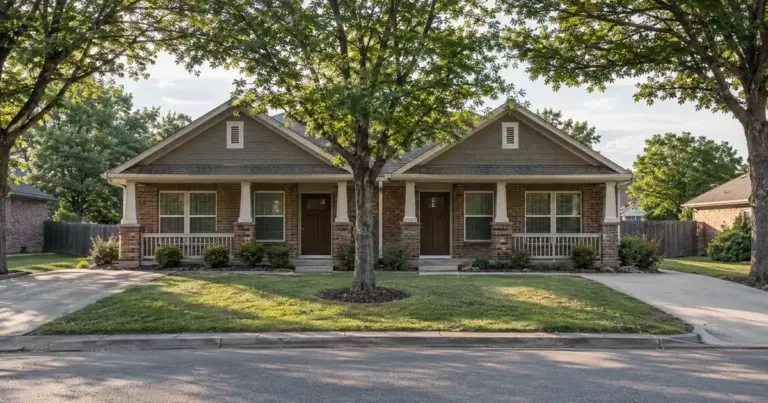 DSCR Cash Out Refinance in Broken Arrow, Oklahoma