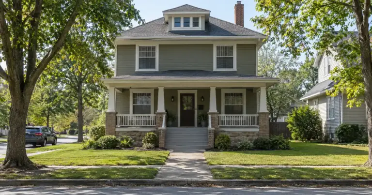 Home Equity Loan for Rental Property Investment for Landlords Adding Doors