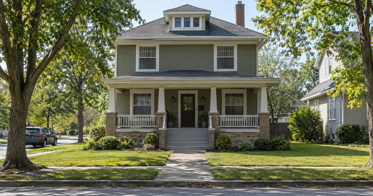 Home Equity Loan for Rental Property Investment for Landlords Adding Doors