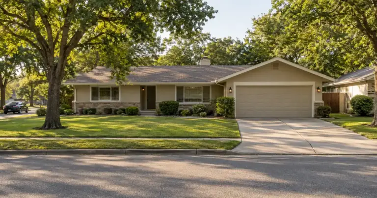 Investment Property HELOC for Buying Another Rental House