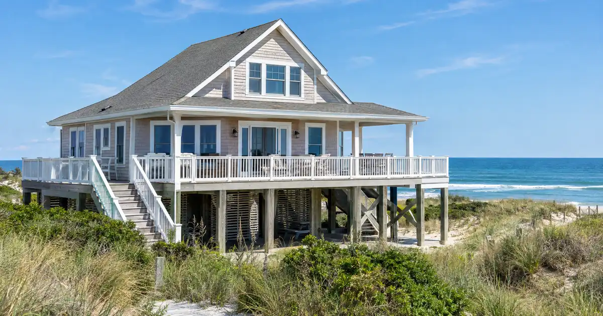 Short-term Rental Cash-out Refinances Are Busy, Even As Rates Climb