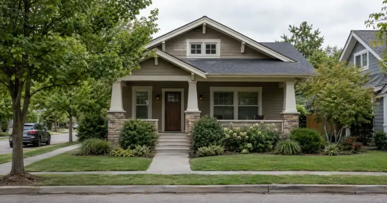 Buying a Rental Property With a HELOC for First-Time Landlords