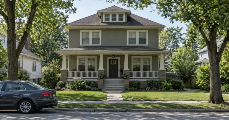 Investment Property HELOC for Investors Weighing Debt Against Returns