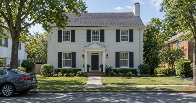 DSCR HELOC Lenders for Investors Who Own Several Rentals