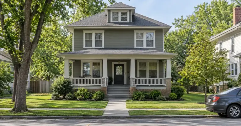HELOC on Investment Property Cash Out for Landlords Needing Funds