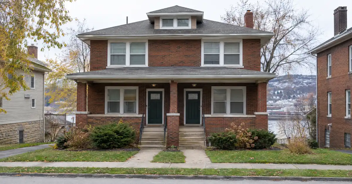 Investment Property HELOC for a Steubenville OH Landlord Adding Rentals