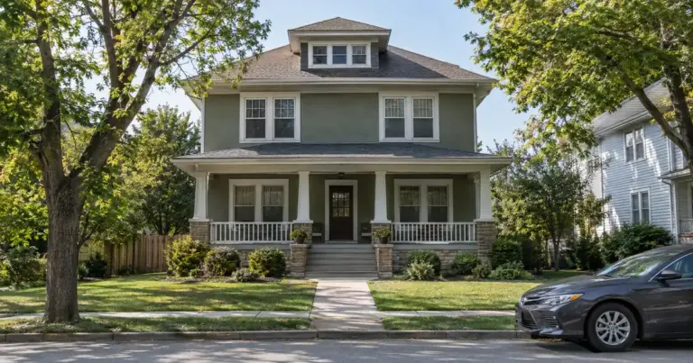 Investment Property HELOC Lenders for Landlords Comparing Options