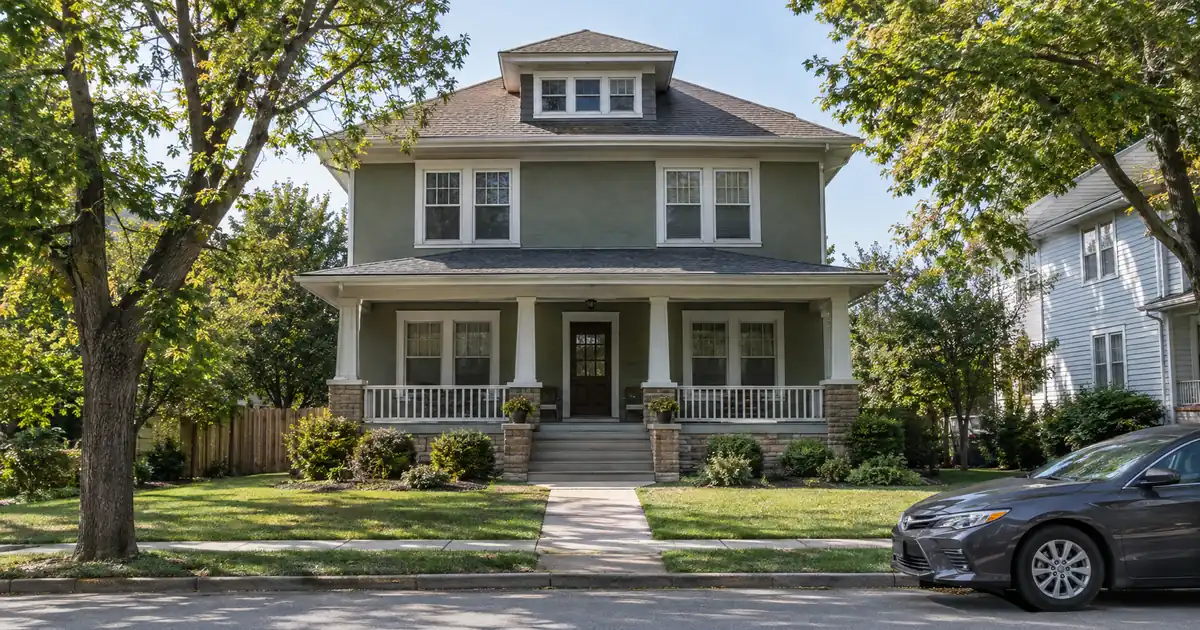 Investment Property HELOC Lenders for Landlords Comparing Options