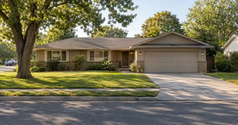 Investment Property HELOC for a Southgate MI Landlord Buying Again