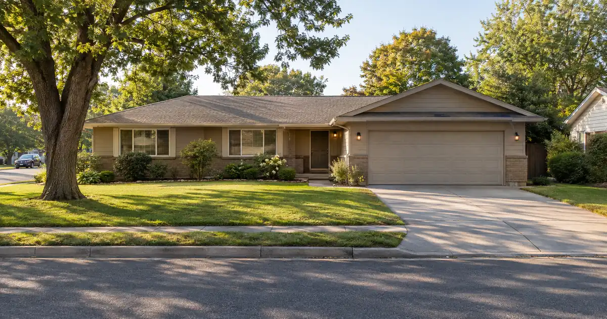 Investment Property HELOC for a Southgate MI Landlord Buying Again