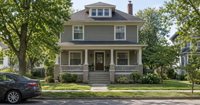 Getting a HELOC on an Investment Mortgage Held at Another Lender
