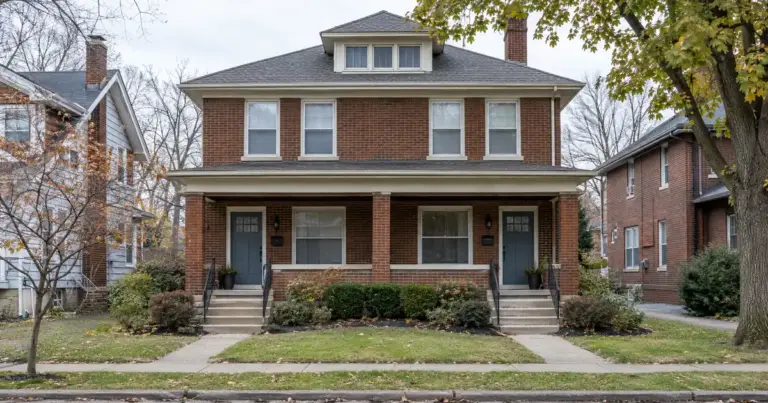 Columbus OH Rental Property Home Equity Loan for Local Landlords