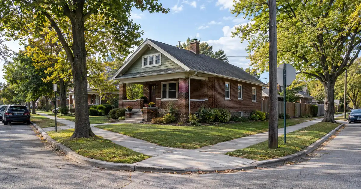 Investment Property HELOC for a Dearborn MI Landlord Tapping Equity
