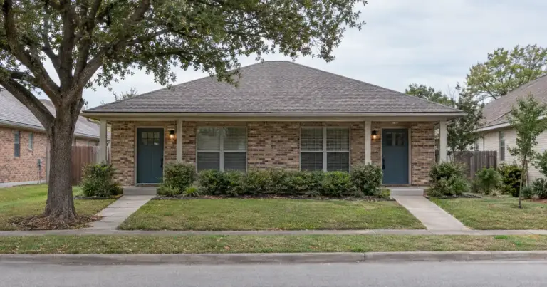 HELOC Loans Secured by Investment Property in Fort Worth TX