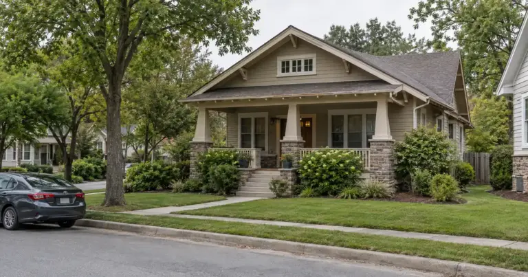 Home Equity Loan on an Investment Property for Owners Needing a Lump Sum