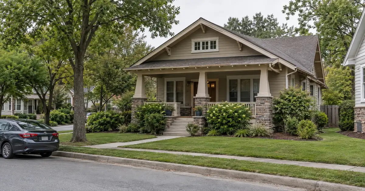 Home Equity Loan on an Investment Property for Owners Needing a Lump Sum