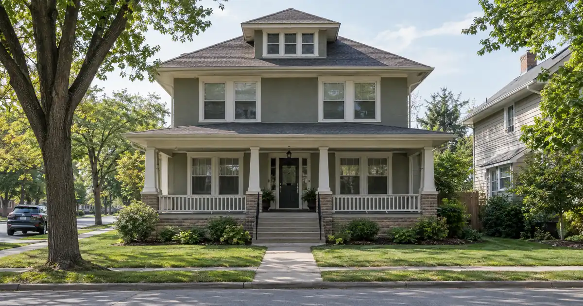Max LTV on an Investment Property HELOC With an Existing Mortgage