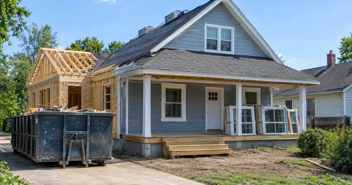 Conventional Cash-Out Refinance for Owners Paying Off a Hard Money Loan
