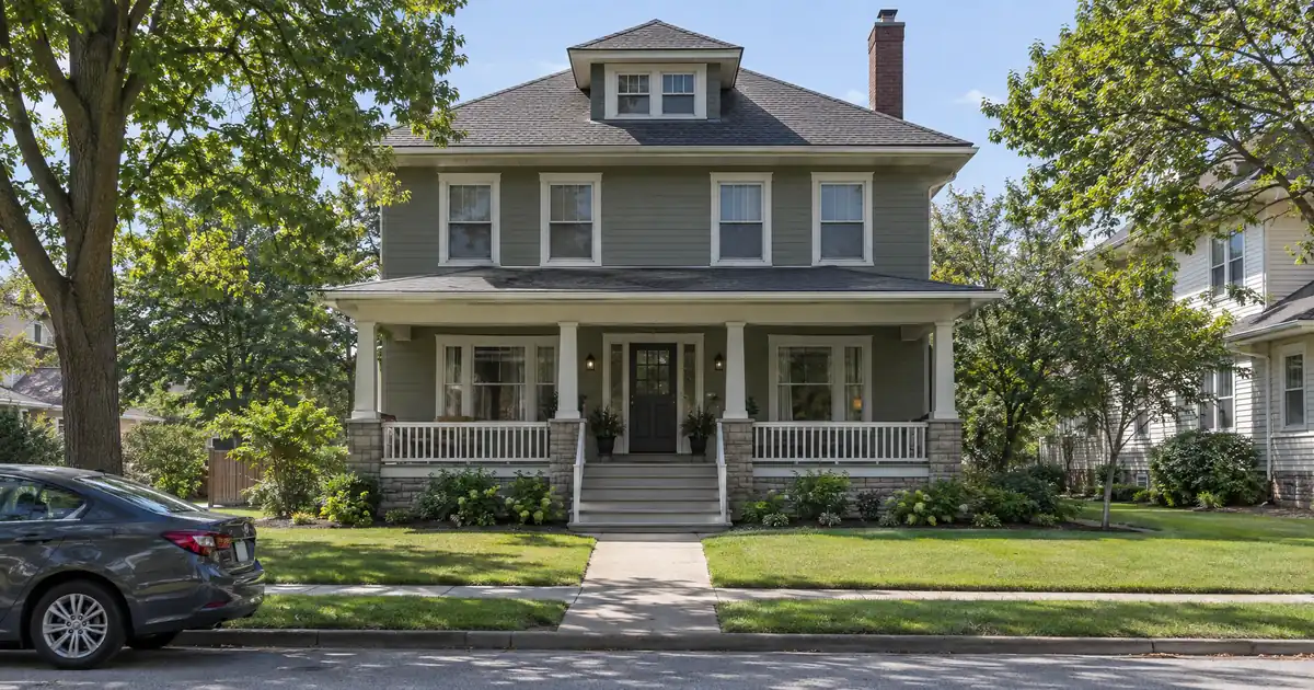Rental Cash-Out Refinance for Investors Waiting on Title Seasoning