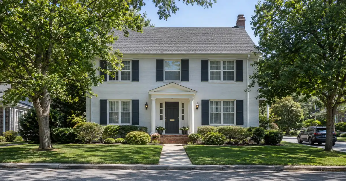 Investment Property HELOC LTV for Owners With a Paid-Down Rental