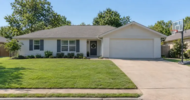 Refinancing From A 30-year To A 15-year Mortgage
