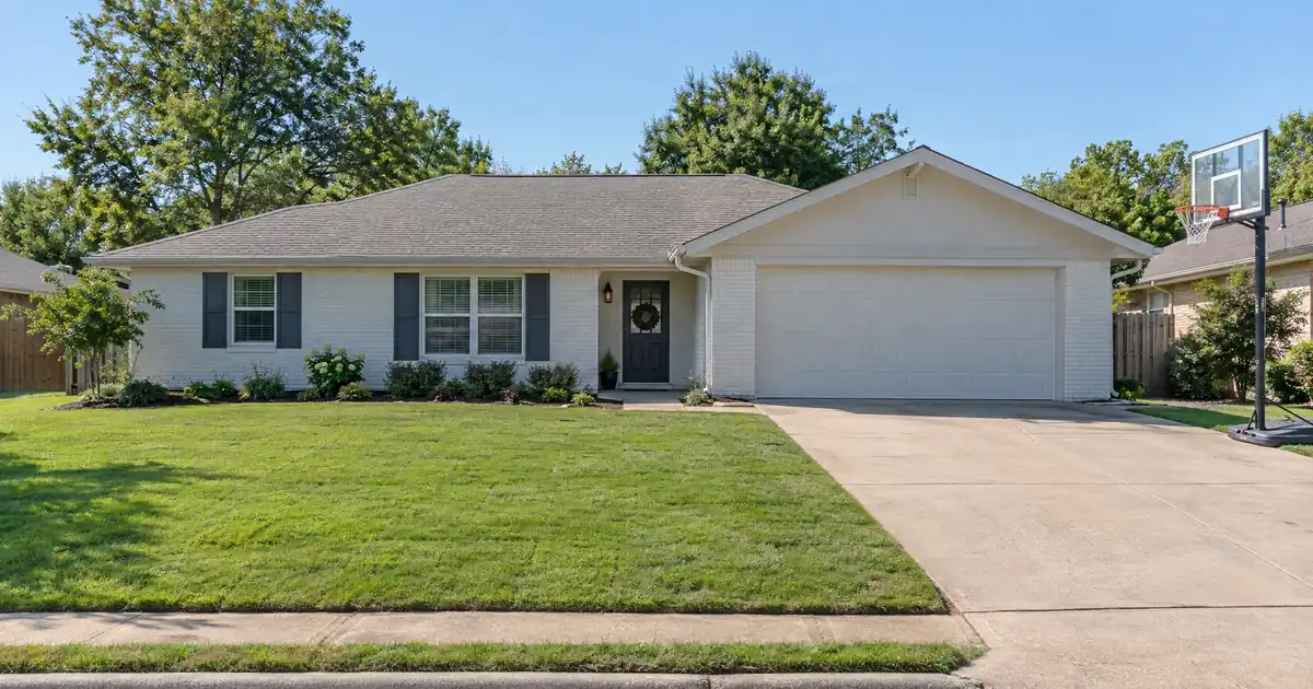 Refinancing From A 30-year To A 15-year Mortgage