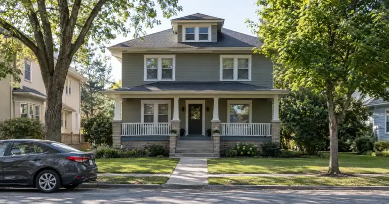 Getting a HELOC on an Investment Portfolio of Five Rental Properties
