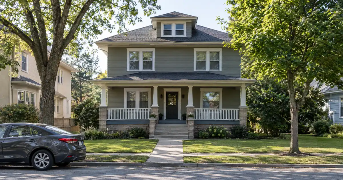 Getting a HELOC on an Investment Portfolio of Five Rental Properties