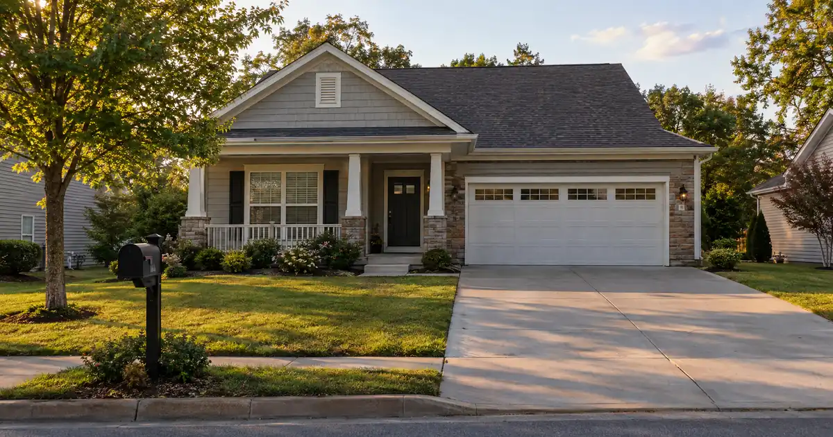 Conventional Cash-Out Refinance Costs for a Primary Home