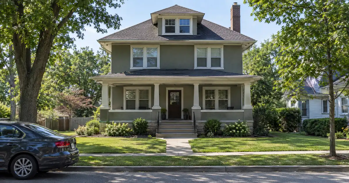 Rental Cash-Out Refinance for Investors Funding the Next Deal
