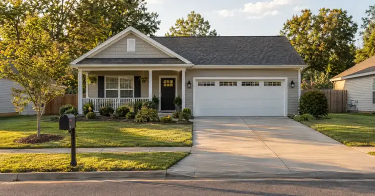 Cash-Out Refinance Max LTV for Homeowners Sizing Their Loan