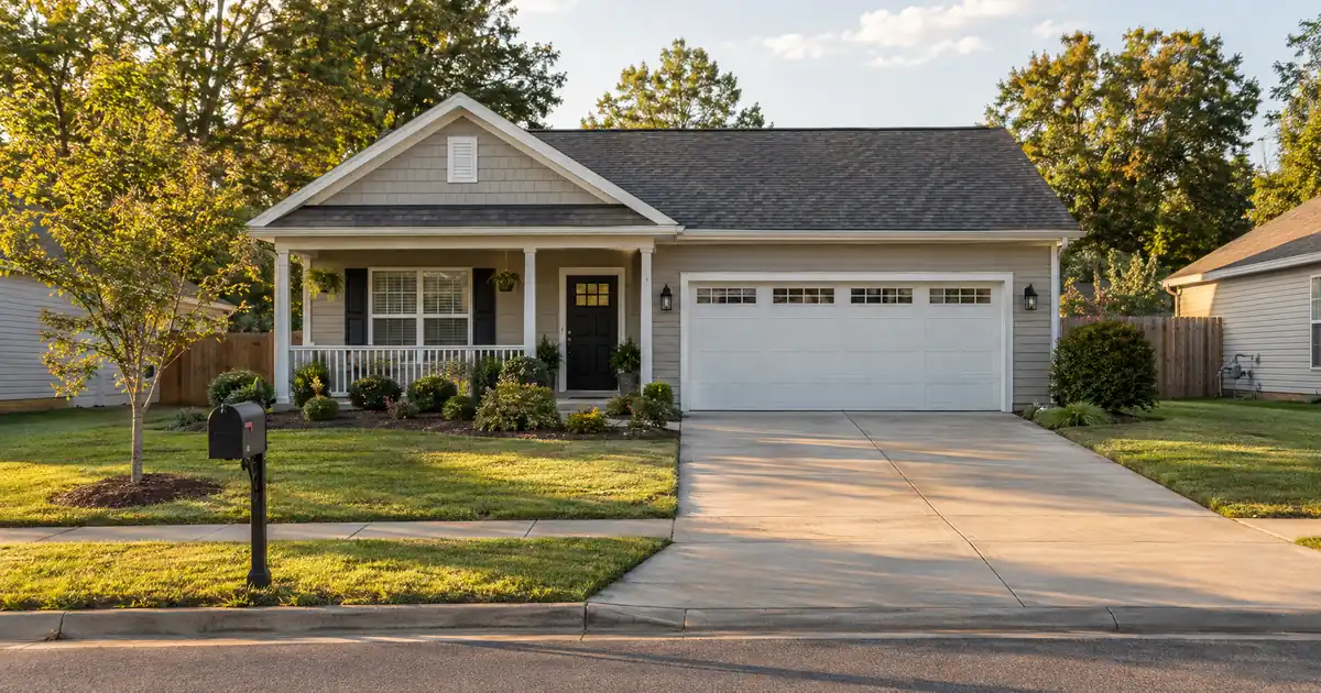 Cash-Out Refinance Max LTV for Homeowners Sizing Their Loan