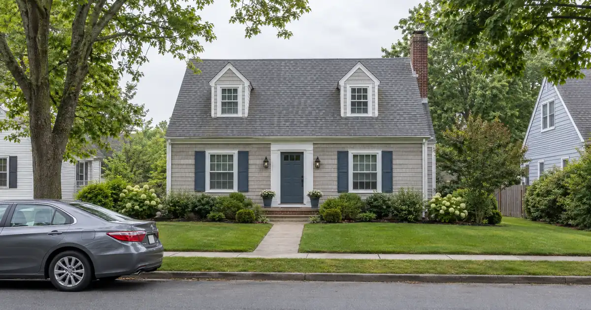 Rental Cash-Out Refinance for Investors Testing the Loan-to-Value Ceiling